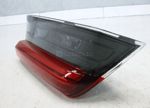 Bmw 3 iii G20 lampa tył tylna lewa led w klape uk ang 7