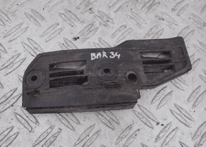 Ślizg zderzaka passat B5 3B0807184E  !!! 1