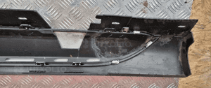 Bmw E84 listwa progowa próg prawa prawy 2990600 14