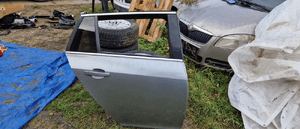 Opel Insignia A kombi Drzwi prawe tylne