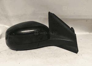 Lusterko prawe 7 pin ford mondeo iv G6 czarny 1
