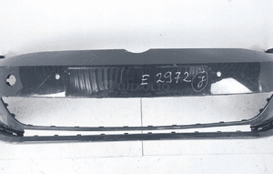 Zderzak przód przedni vw golf vii 7 5G0 12-16 5G0807221BN 3