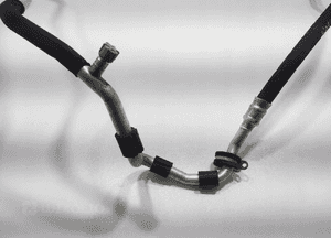 Przewód klimatyzacji skoda yeti 5L 1.2 tsi 1K0816743F 2012-2017 lift 8