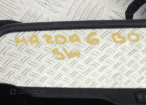 Lusterko czujnik mazda 6 GHP9-67XD0 6