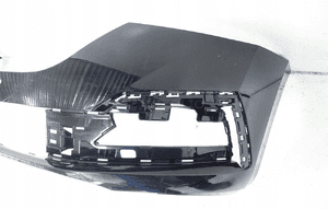 Zderzak przód przedni skoda octavia iv 2020- 5E3807221 5