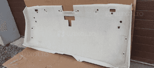 Tapicerka podsufitka Citroen Jumper Ducato III Boxer 07355360030 3
