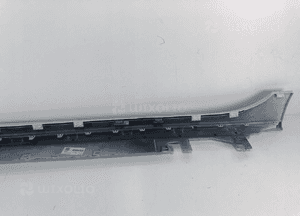 Listwa progowa nakładka bmw 1 F40 m-pakiet prawa 6