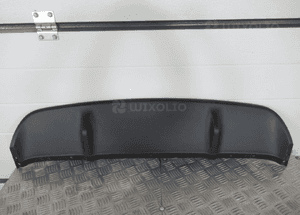 Dyfuzor dokładka spoiler hokej zderzaka tylnego kia pro ceed ii gt 4