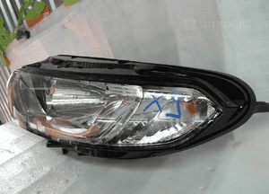 Ford ecosport cała nowa lampa przednia lewa 4