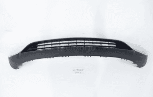 Spojler dokładka zderzaka przód mercedes eqc N293 19- A2938851100 1