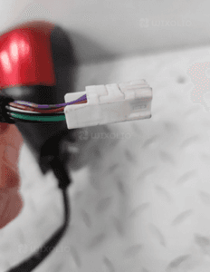 MAZDA 6 III Gj 2.2D 2016-2019 WZMACNIACZ BOSE G46D66A20 5