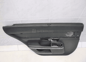JAGUAR XJ X351 BOCZEK TAPICERKA LEWY TYŁ LONG 16