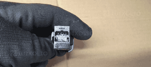 Czytnik gniazdo AUX Skoda Rapid 5JA035475 4