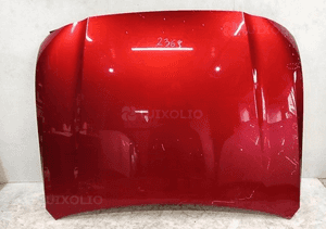 Maska pokrywa silnika mazda CX60 2022- 1