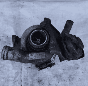 Turbosprężarka turbina opel astra g meriva corsa combo 1.7 cdti 897300-0928 2