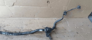 Stabilizator drążek stabilizatora przód Mazda 6 II 3