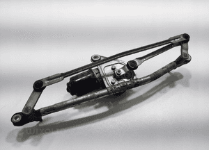 MECHANIZM WYCIERACZEK SILNICZEK CITROEN NEMO BIPPER 1354851080 2007-2017 3