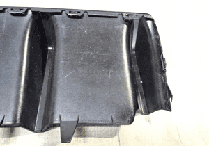 Mercedes W206 dyfuzor tylny amg a2068854803 8