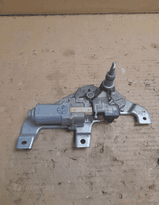 SILNICZEK WYCIERACZKI TYŁ SUZUKI SWIFT V 3