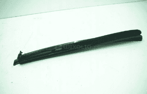 Uszczelka dachu listwa lewa mercedes sl R230 10