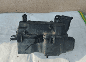 Obudowa filtra powietrza expert jumpy scudo ii 1.6 hdi 5