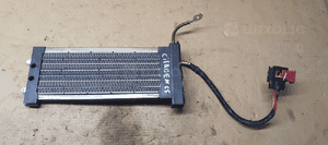 Nagrzewnica elektryczna grzałka Citroen C5 666910U-B 1