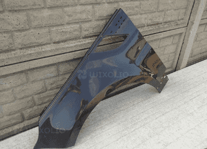 RANGE LAND ROVER SPORT II 2 13- BŁOTNIK LEWY 2