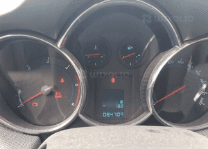 Chevrolet cruze 2.0 vcdi skrzynia biegów SW3261 10