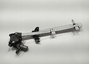 PODNOŚNIK MECHANIZM SZYBY LEWY PRZÓD PRZEDNI SUZUKI IGNIS III 83460-65P00 2