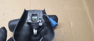 Lusterko wsteczne wewnętrzne Citroen C5 I 96397297 4