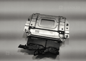 Komputer sterownik silnika suzuki ignis iii 1.2 33910-73S00 0261S21949 20- 3