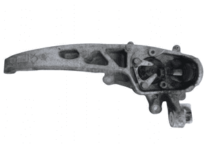 JAGUAR XJ X351 RWD ZWROTNICA PRZÓD PRZEDNIA LEWA 2