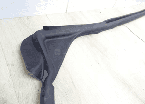 Tesla S uszczelka drzwi tylne lewe 6009585-00-I 2
