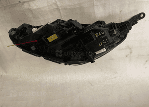 Hyundai I30 lampa prawa ciemna 17- 3