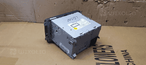Radio radioodtwarzacz CD oryginał Seat Leon II Lift 5P0035186B 4