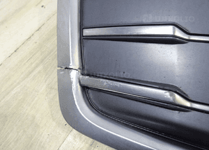 Grill atrapa audi Q5 80A853651C s-line 7