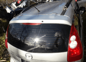 Mazda 5 05-10 Klapa z szyba tylna tył kolor 22V 3