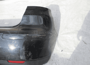 Zderzak tył tylny seat ibiza 3 iii 3D 5