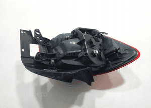 Lampa prawa tył błotnika bmw 1 ii F20 F21 7424494 2015-2019 lift europa 4