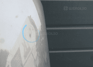 Maska pokrywa silnika audi A4 B9 8W0 2015- 11