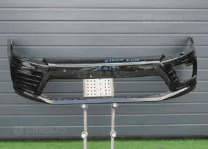 Zderzak przód przedni vw scirocco lift r-line 2014-2017 rok 1
