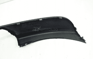 Dyfuzor zderzaka tył porsche carrera 911 991 lift 99150581104 5