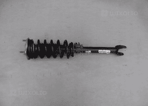 MCPERSON MCPHERSON AMORTYZATOR LEWY PRAWY PRZÓD MERCEDES C KLASA W205 1