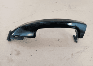 Klamka prawy przód tył VW Passat B6 3C0837206 2