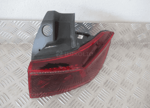 Lampa tylna tył prawa vw passat B8 kombi lift full led 3G9945208M 2019-2022 7
