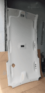 Tapicerka podsufitka Ford Galaxy MK1 Lift 3