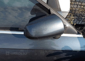 lusterko prawe audi a6 c 6