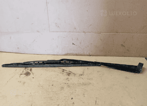 Ramie wycieraczki wycieraczka tył Ford Mondeo MK3 1S7117526HA 5