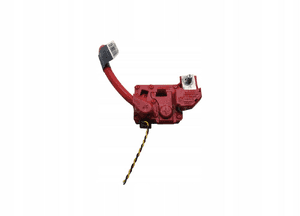 KLEMA PLUS PLUSOWA AKUMULATORA PIROTECHNICZNA BMW E90 E91 6982227 2008-2012 1