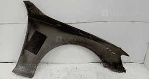 AUDI A4 B8 AVANT Kombi błotnik lewy przedni przód 2011 2